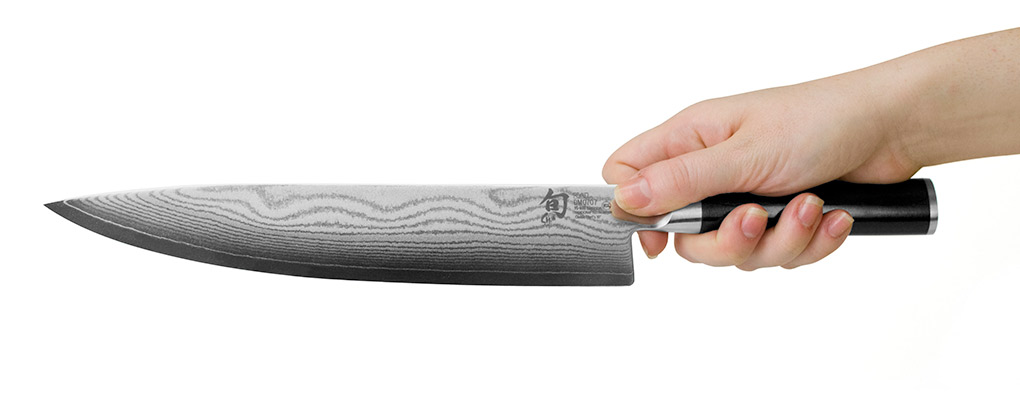 10 inch knife